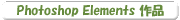 Photoshop Elements��i