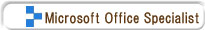 Microsoft Office Specialist
